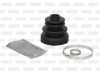 PASCAL G60320PC Bellow Set, drive shaft